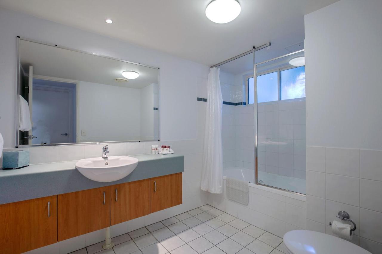 Club Wyndham Kirra Beach Gold Coast Bagian luar foto
