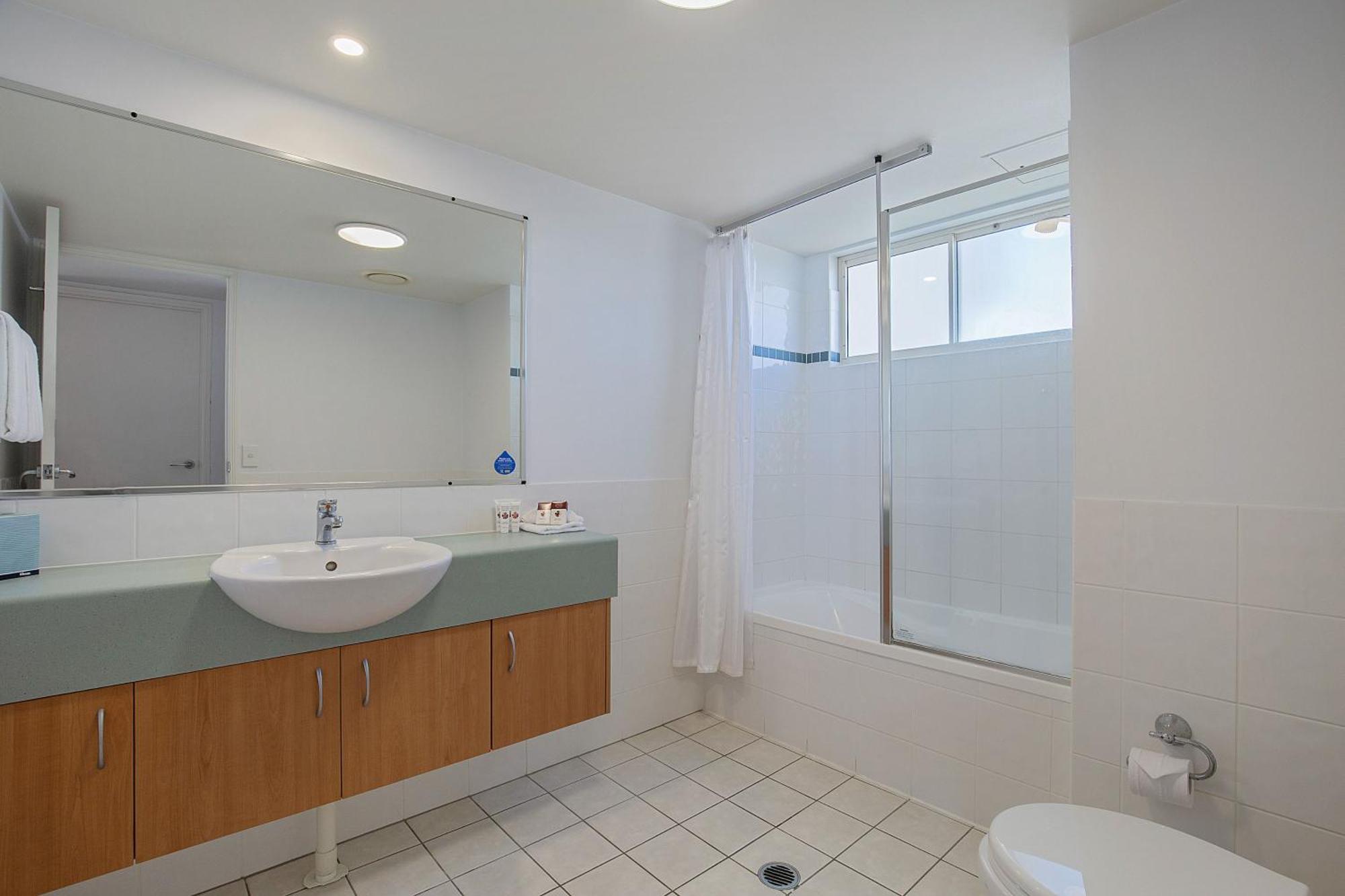 Club Wyndham Kirra Beach Gold Coast Bagian luar foto