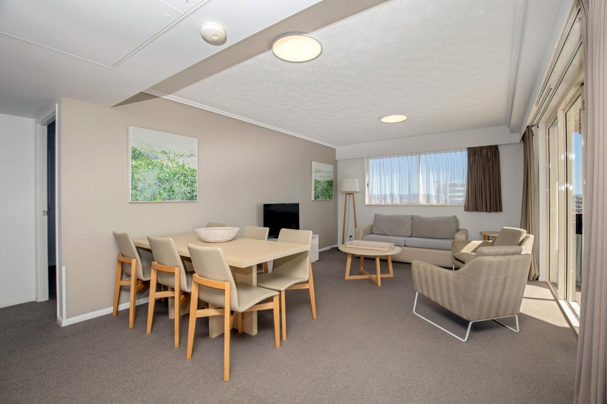 Club Wyndham Kirra Beach Gold Coast Bagian luar foto