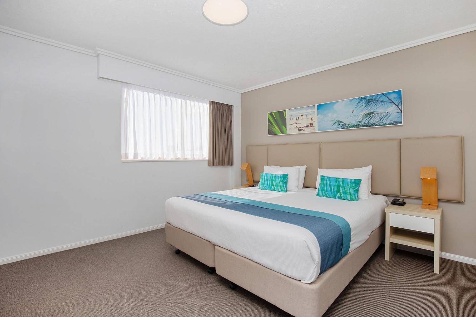 Club Wyndham Kirra Beach Gold Coast Bagian luar foto