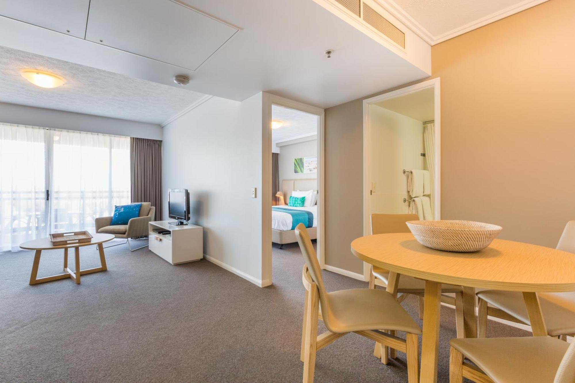 Club Wyndham Kirra Beach Gold Coast Ruang foto